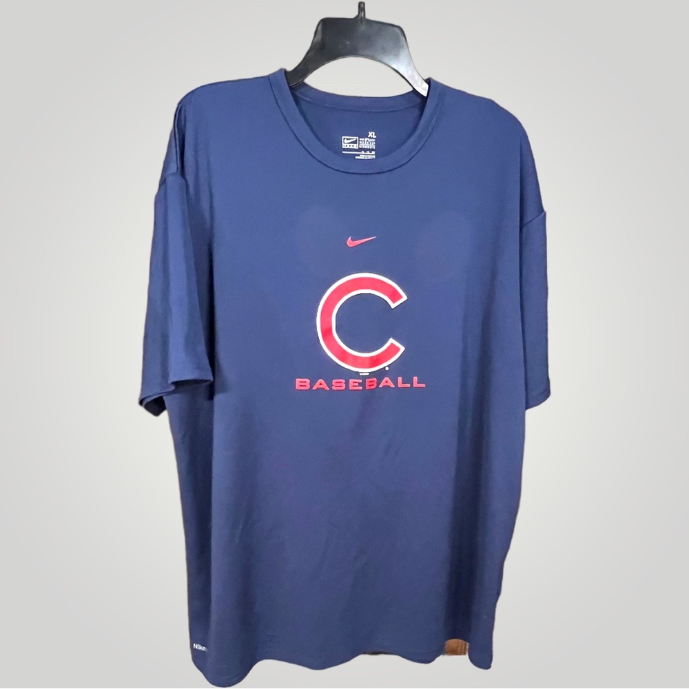 Chicago Cubs Nike Tee XL